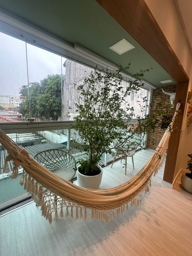 Apartamento, 2 quartos, 84 m² - Foto 7