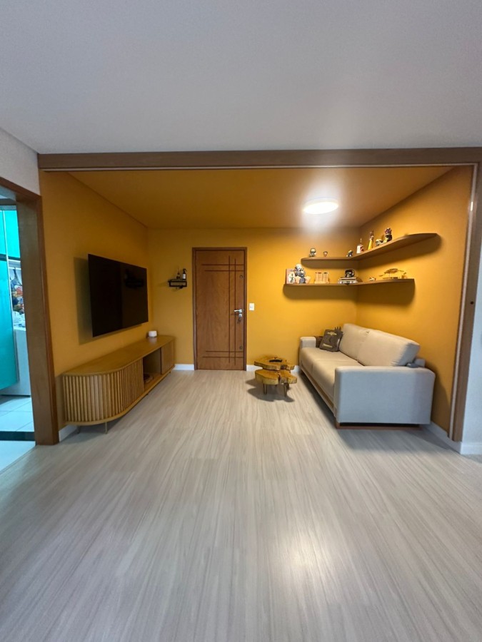 Apartamento, 2 quartos, 84 m² - Foto 11