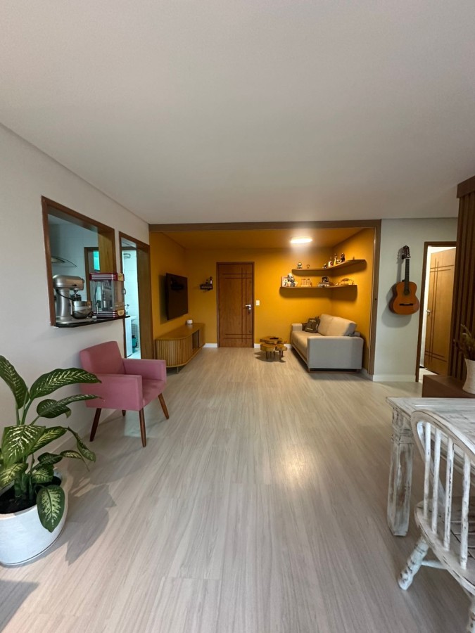 Apartamento, 2 quartos, 84 m² - Foto 10
