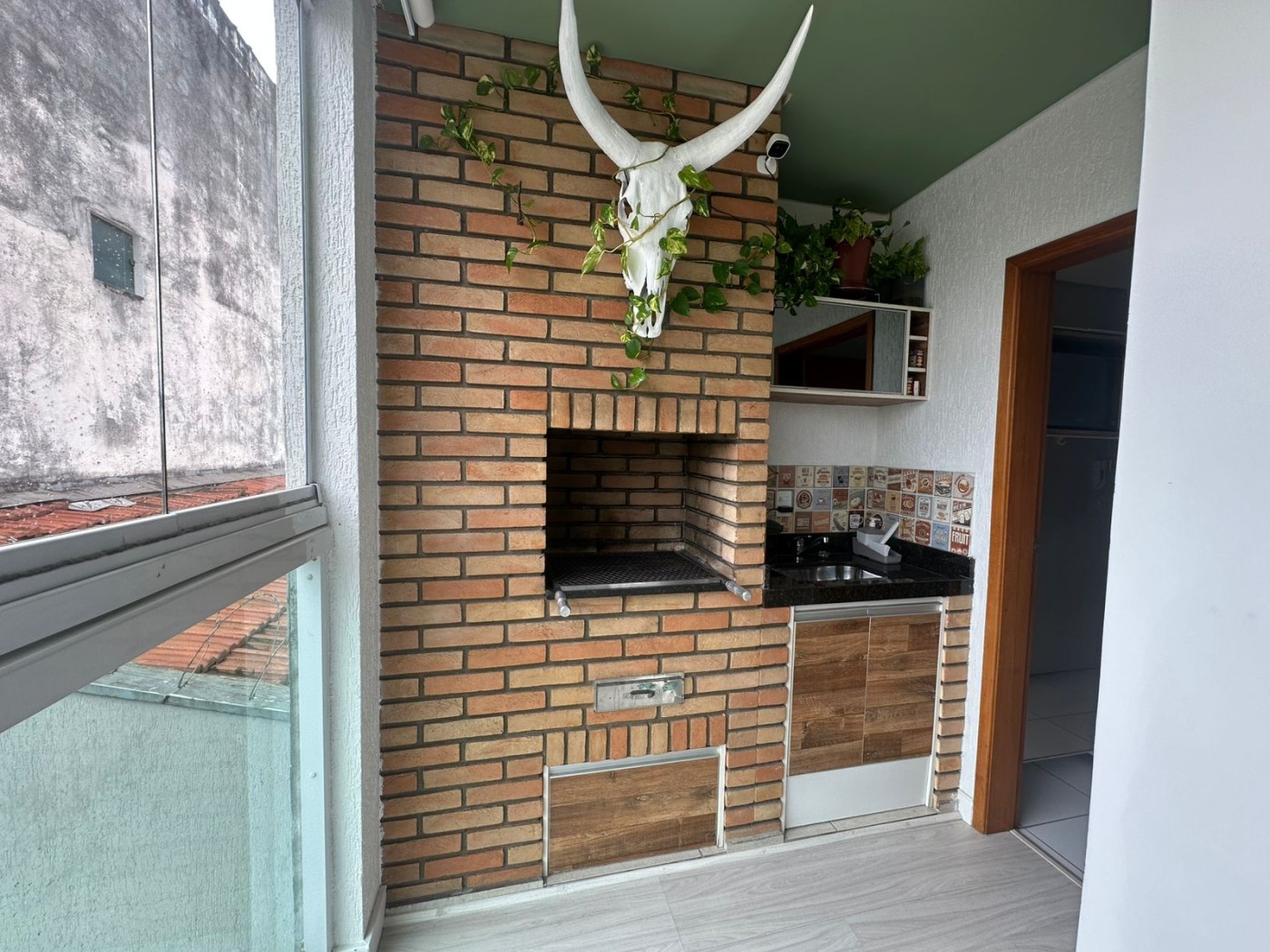 Apartamento, 2 quartos, 84 m² - Foto 8