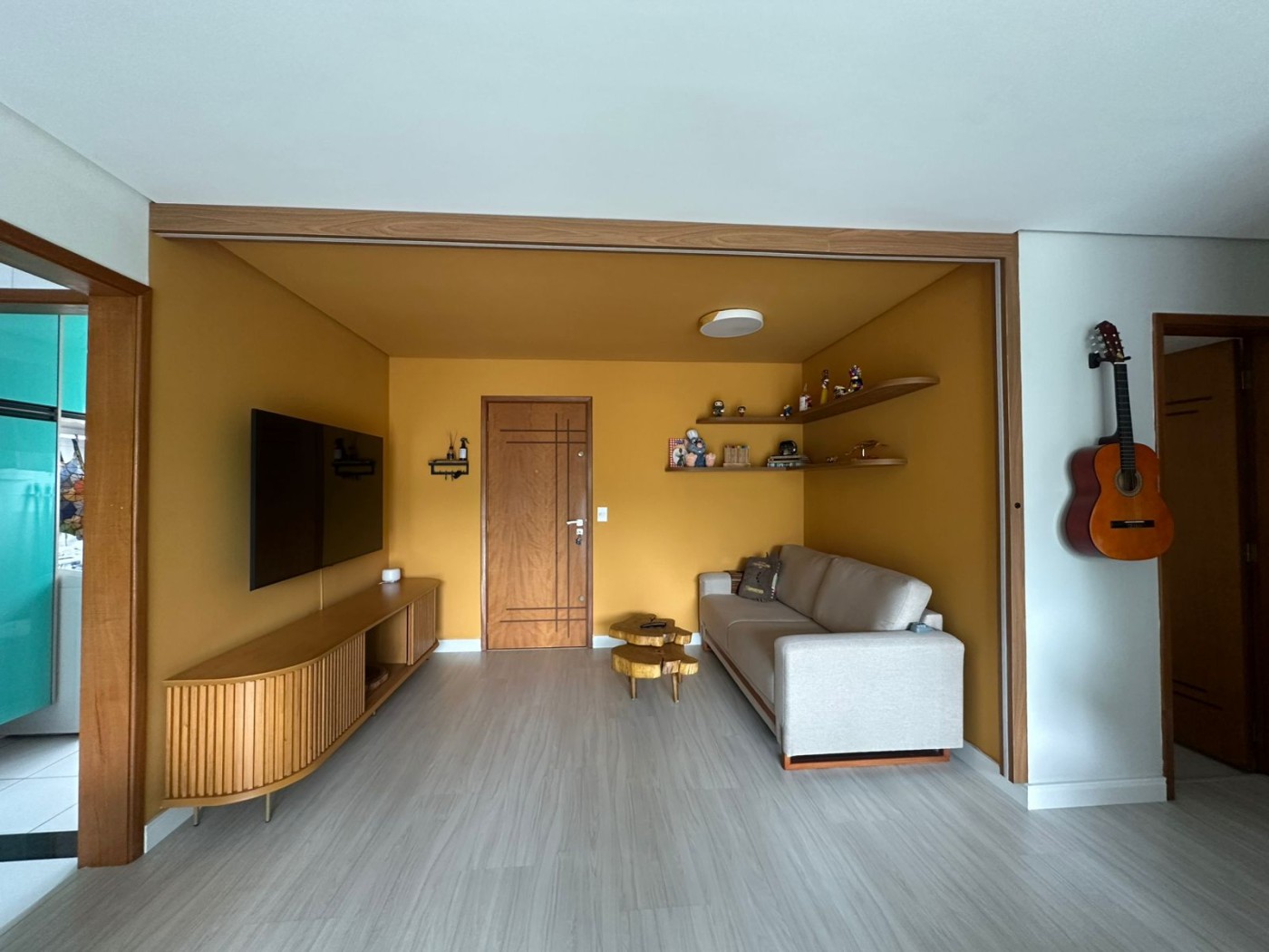Apartamento, 2 quartos, 84 m² - Foto 12