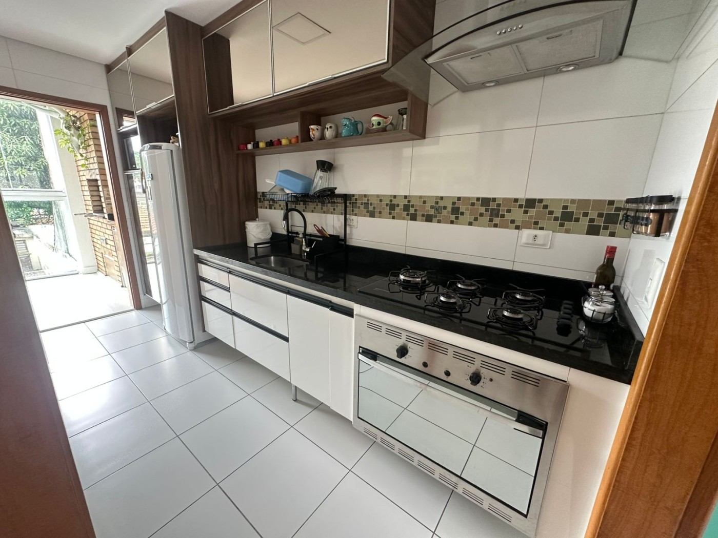 Apartamento, 2 quartos, 84 m² - Foto 15