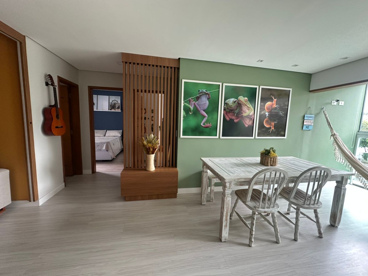 Apartamento, 2 quartos, 84 m² - Foto 14