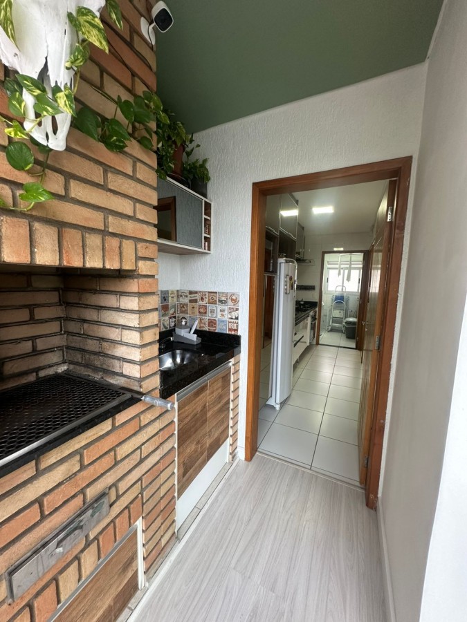 Apartamento, 2 quartos, 84 m² - Foto 17