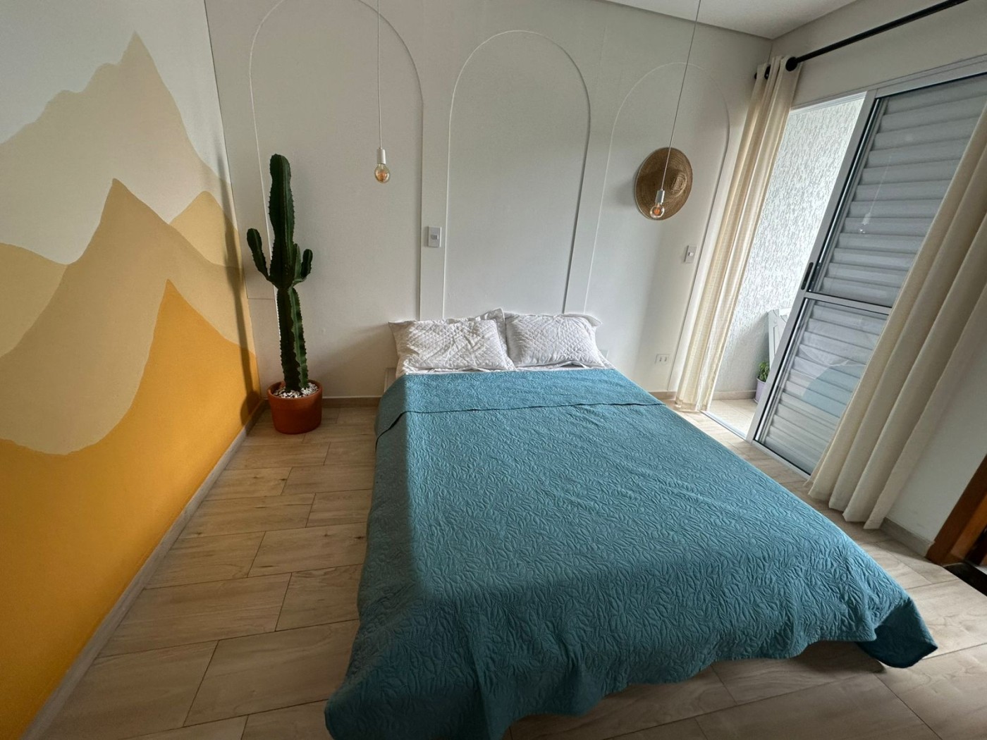 Apartamento, 2 quartos, 84 m² - Foto 21