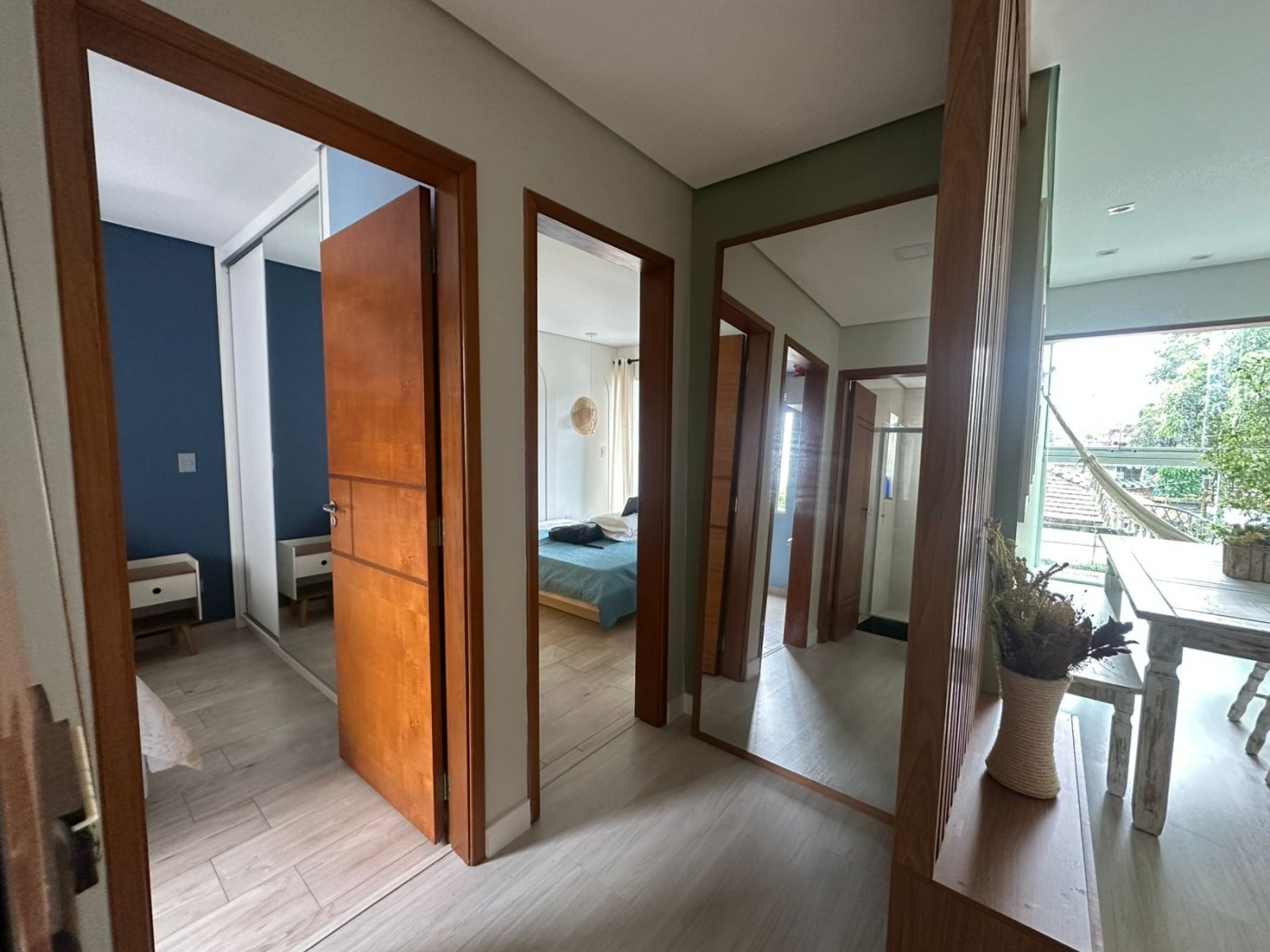Apartamento, 2 quartos, 84 m² - Foto 24