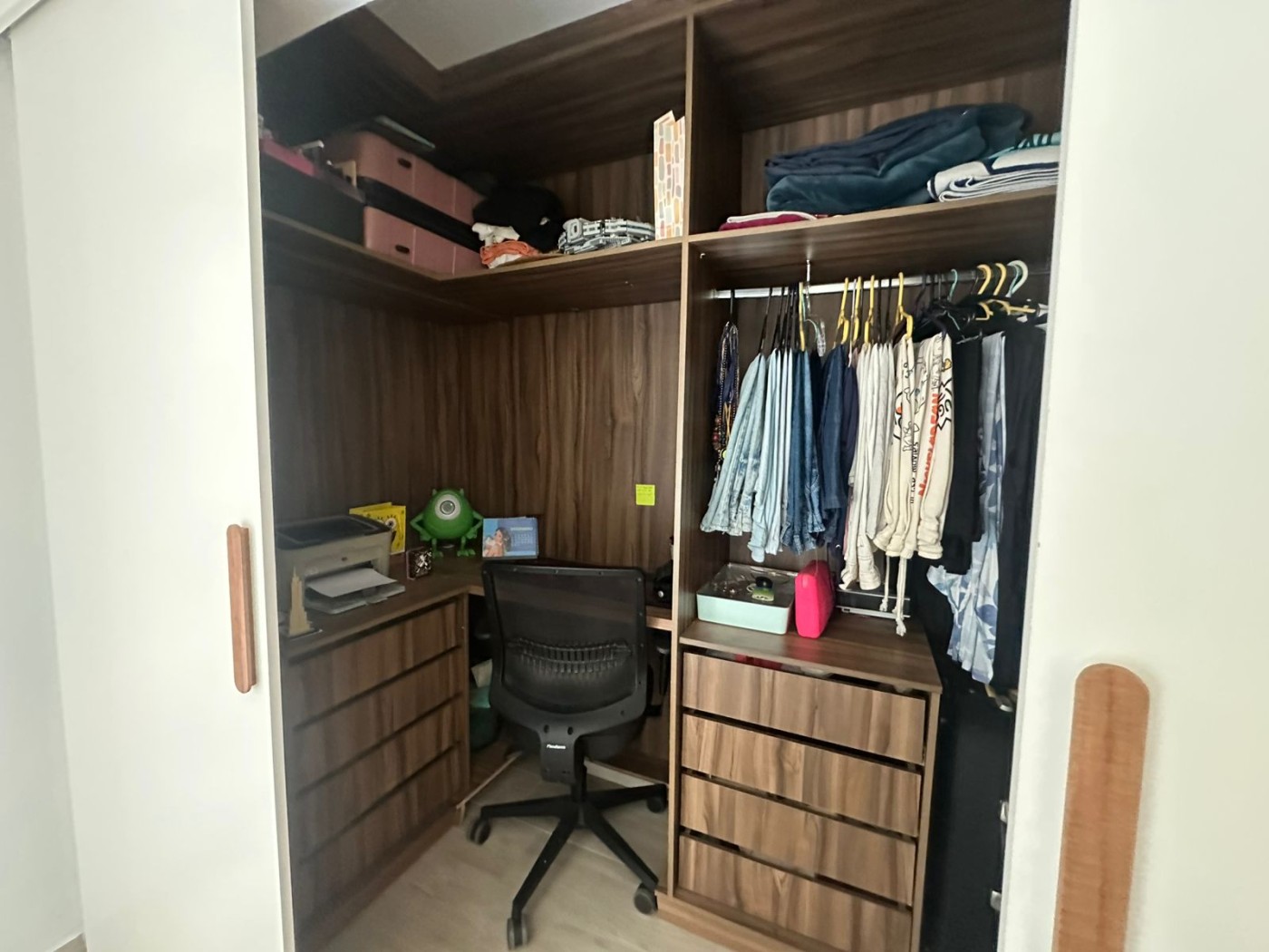 Apartamento, 2 quartos, 84 m² - Foto 26