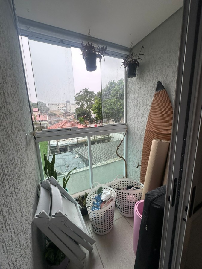 Apartamento, 2 quartos, 84 m² - Foto 37