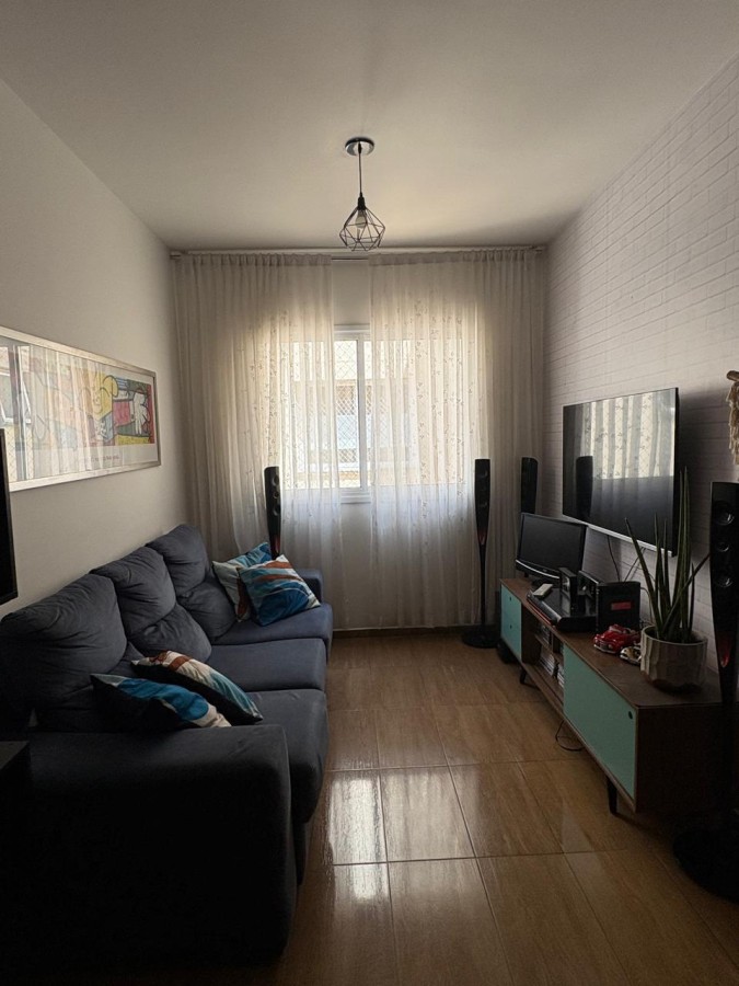 Apartamento, 3 quartos, 140 m² - Foto 1