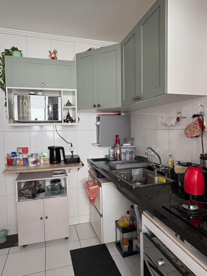 Apartamento, 3 quartos, 140 m² - Foto 4