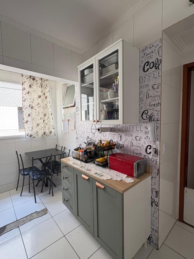 Apartamento, 3 quartos, 140 m² - Foto 5