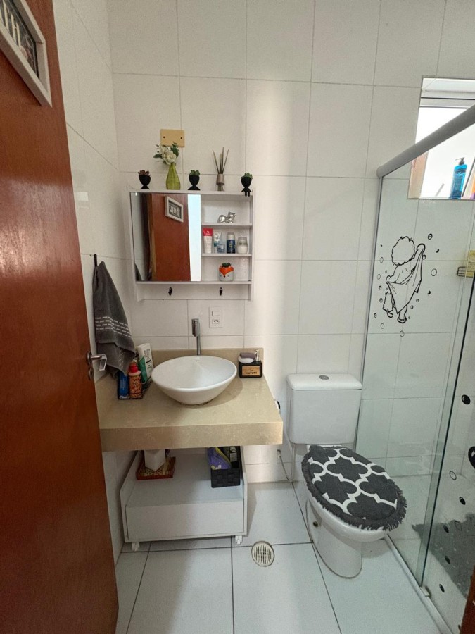 Apartamento, 3 quartos, 140 m² - Foto 9