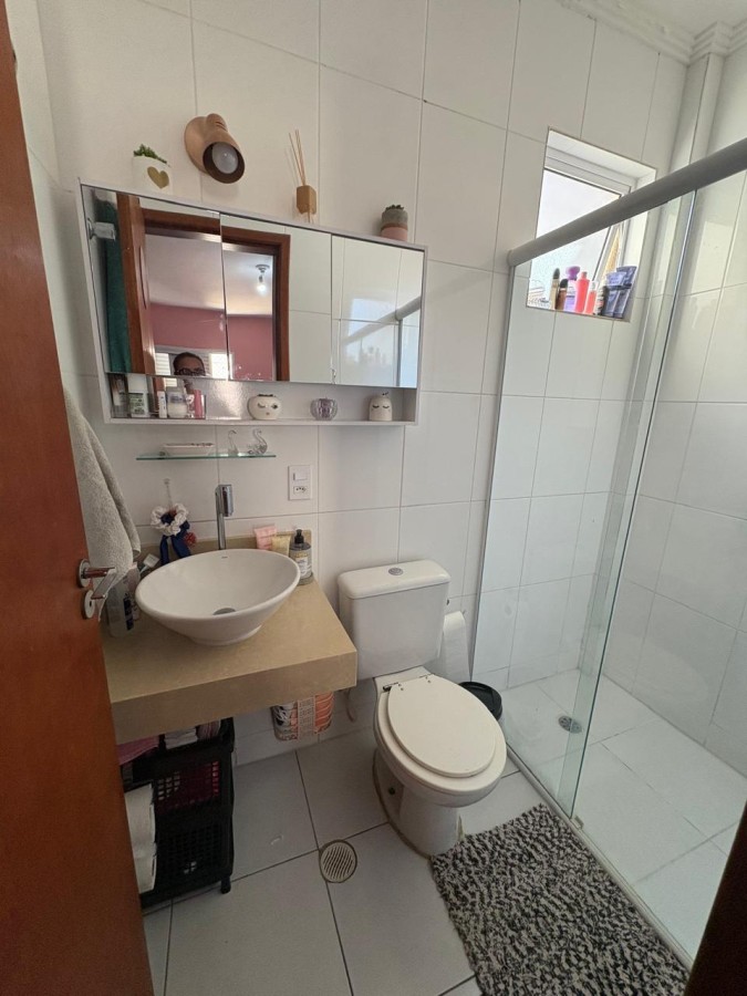 Apartamento, 3 quartos, 140 m² - Foto 13
