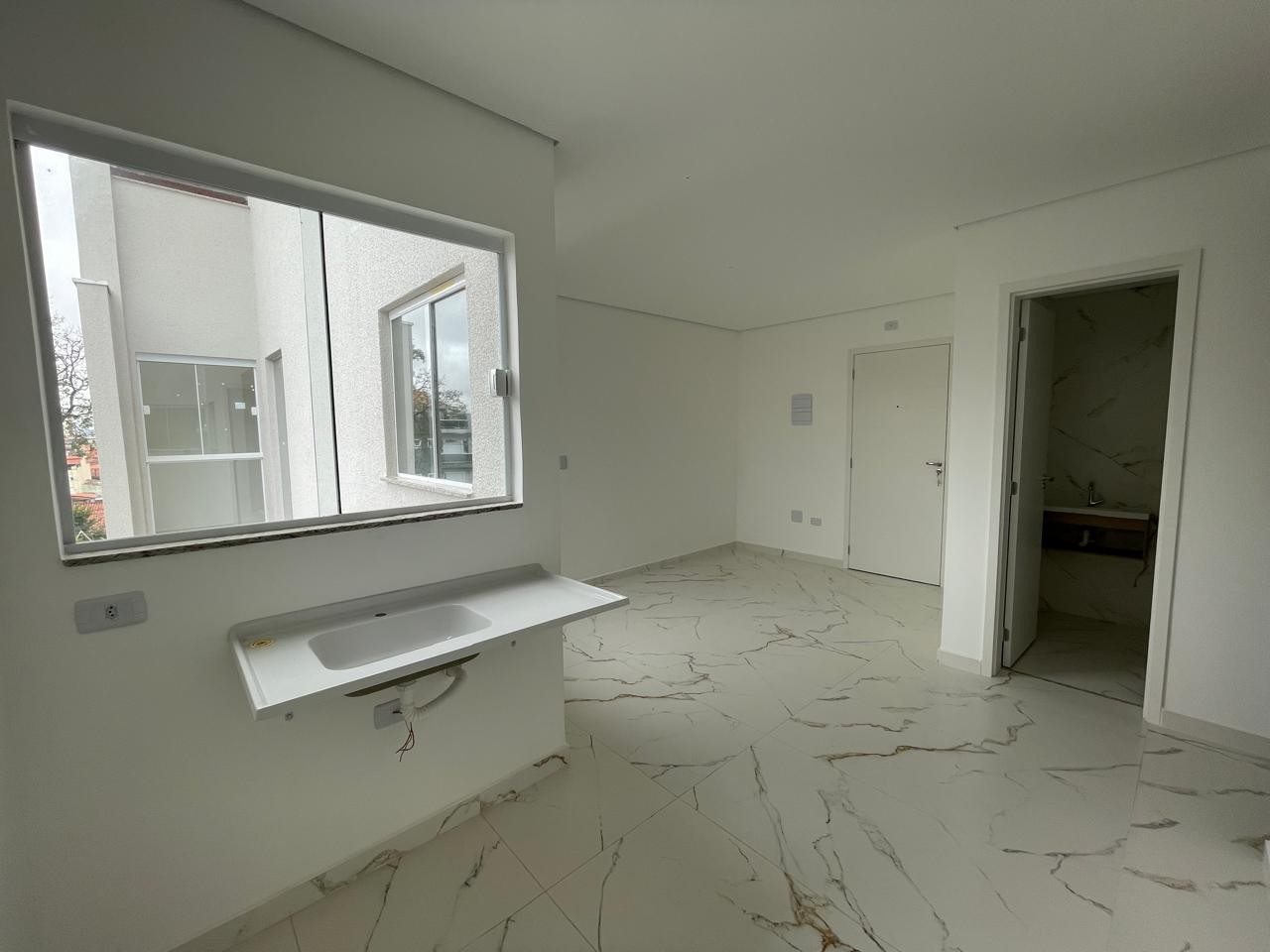 Apartamento, 2 quartos, 105 m² - Foto 3