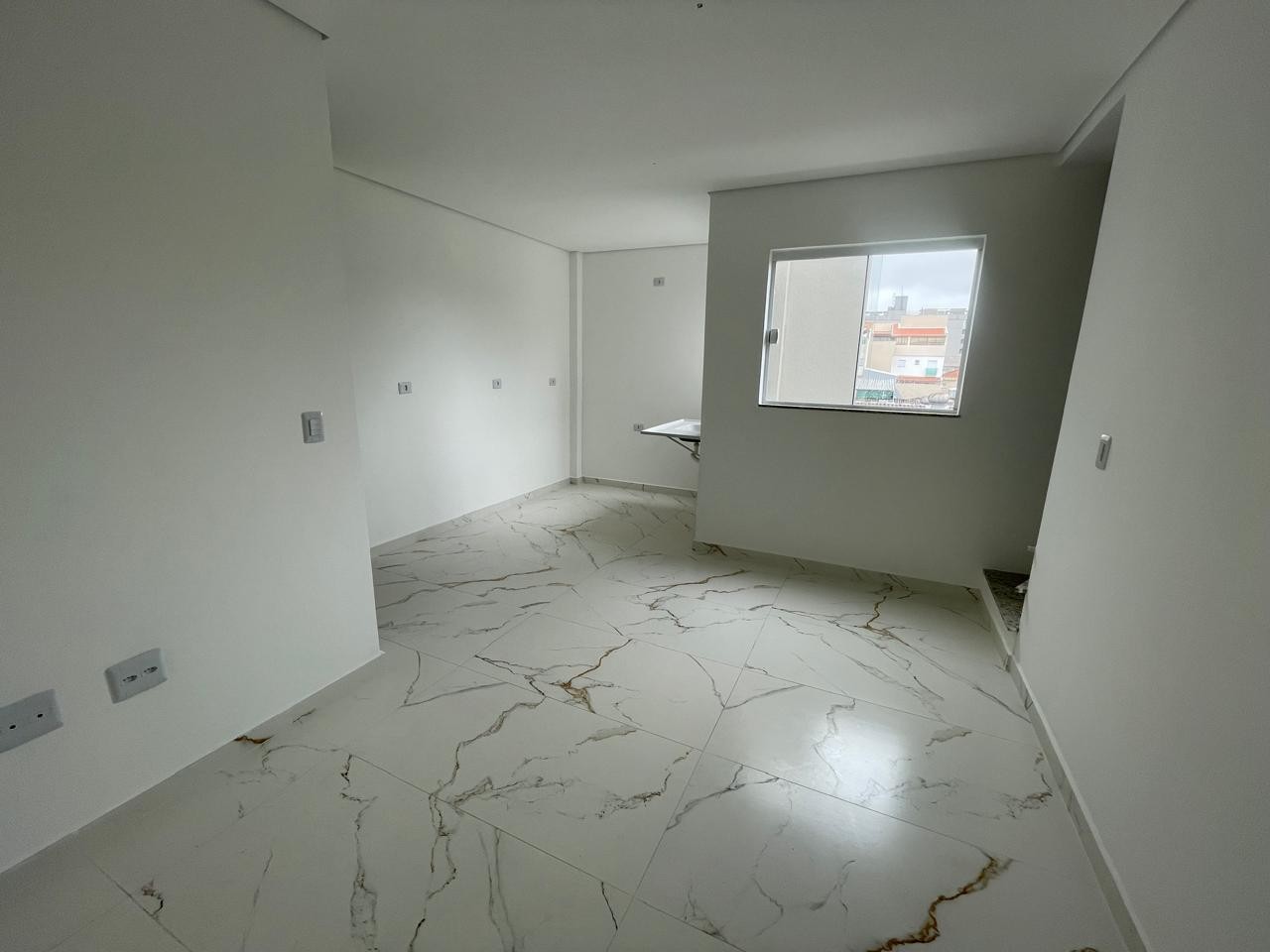 Apartamento, 2 quartos, 105 m² - Foto 2