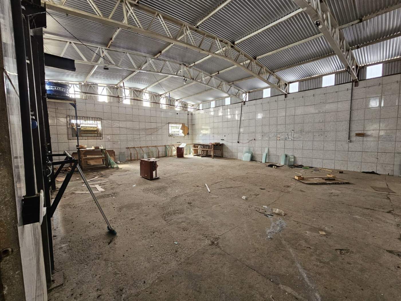 Depósito-Galpão, 500 m² - Foto 5