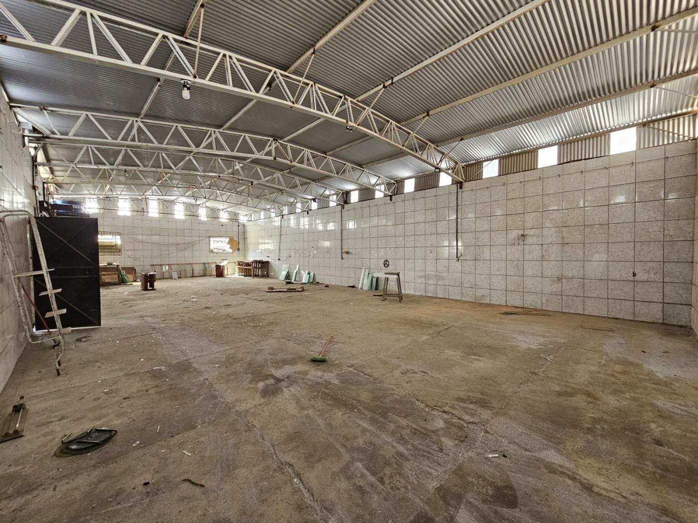 Depósito-Galpão, 500 m² - Foto 6