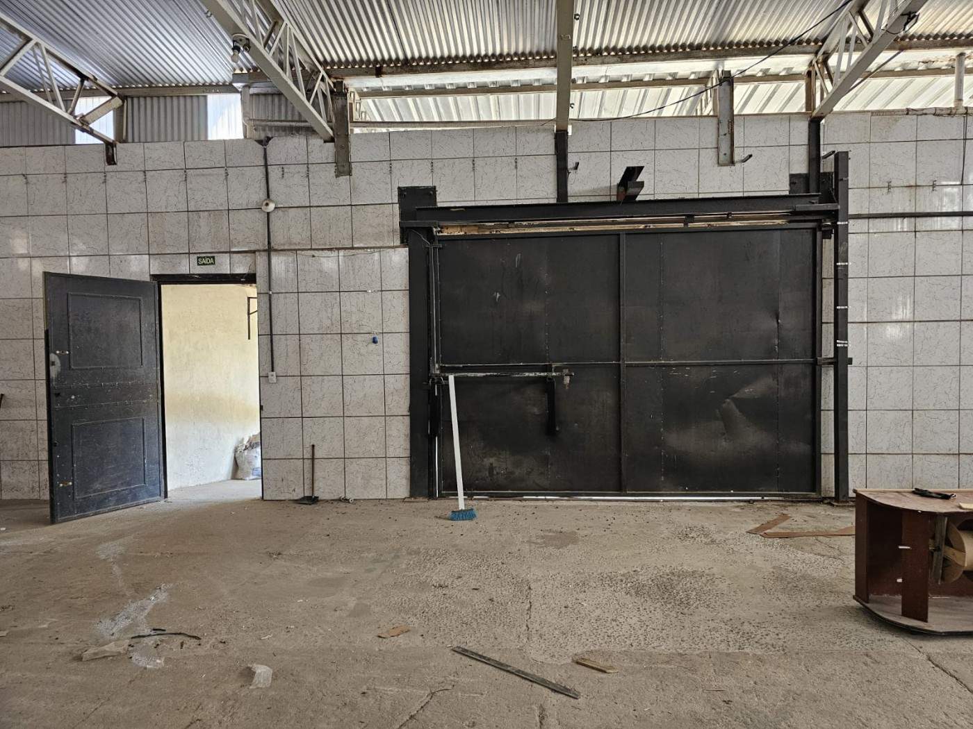 Depósito-Galpão, 500 m² - Foto 9