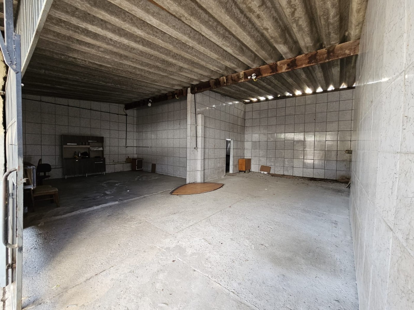Depósito-Galpão, 500 m² - Foto 7