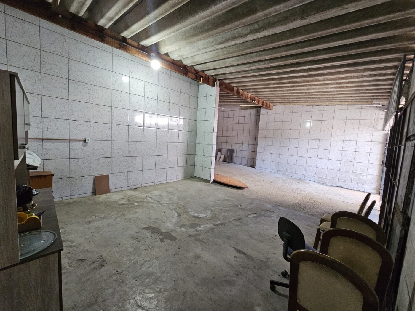 Depósito-Galpão, 500 m² - Foto 8
