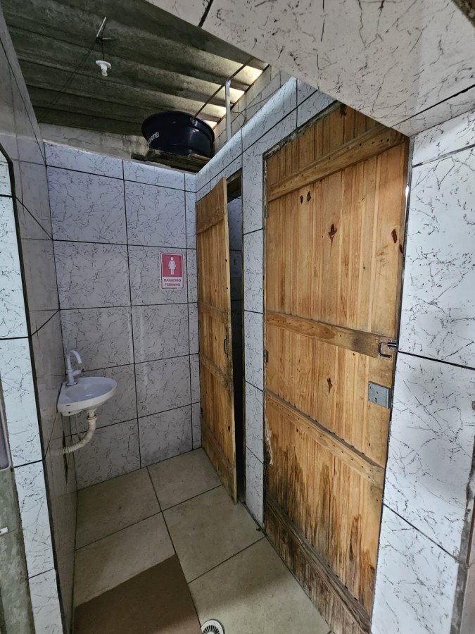 Depósito-Galpão, 500 m² - Foto 11