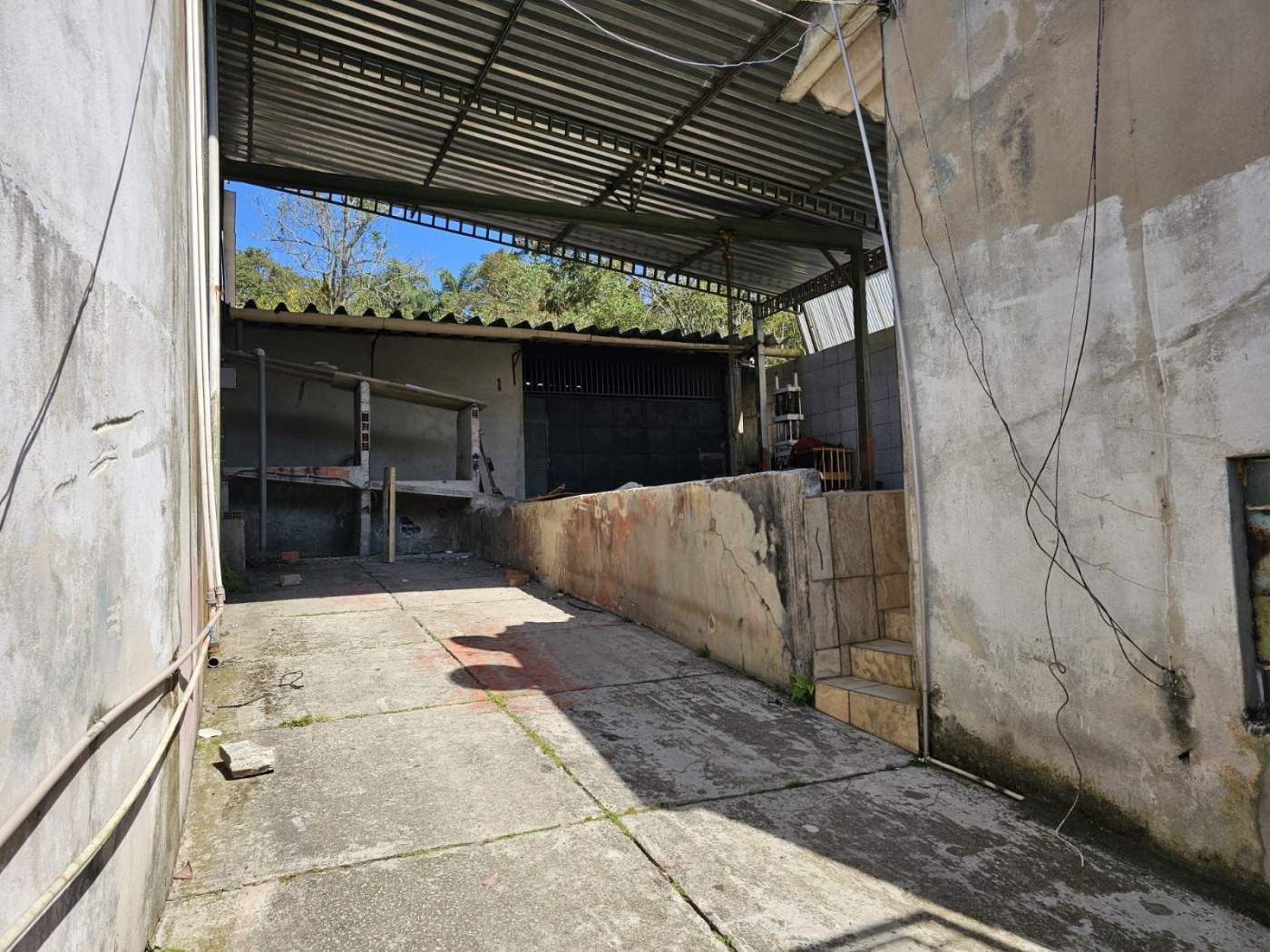 Depósito-Galpão, 500 m² - Foto 10