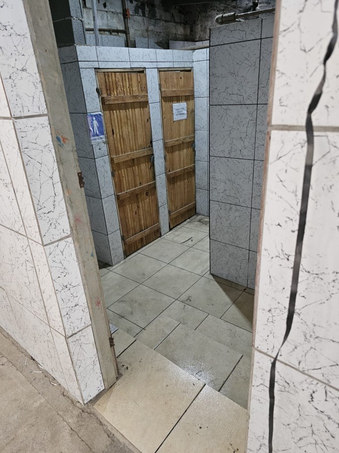 Depósito-Galpão, 500 m² - Foto 12