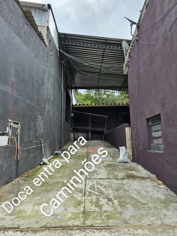 Depósito-Galpão, 500 m² - Foto 16