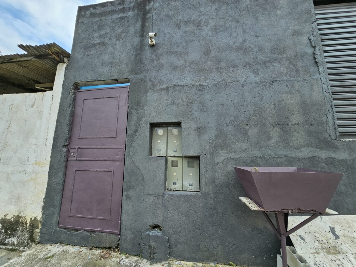 Depósito-Galpão, 500 m² - Foto 17