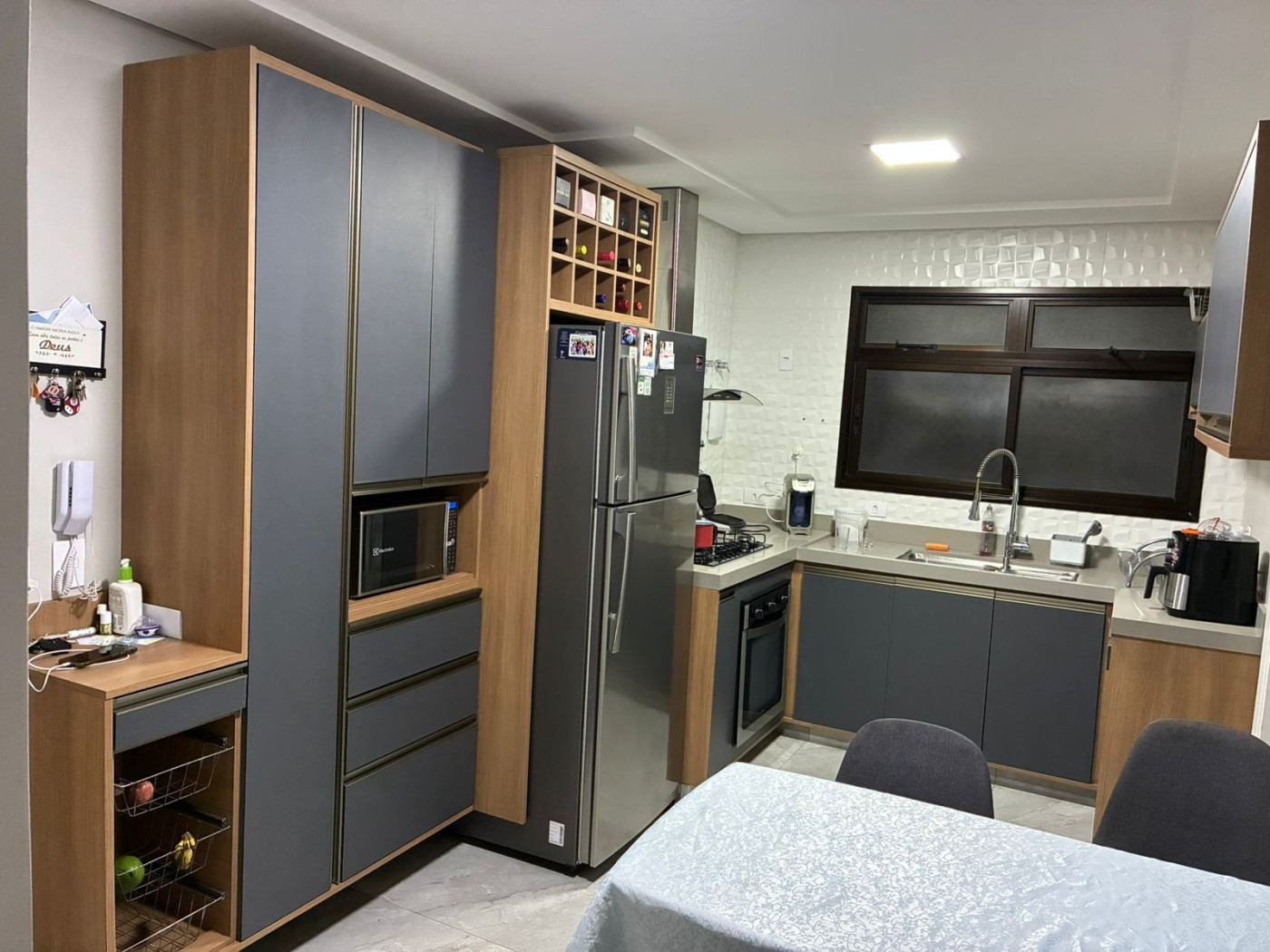 Apartamento, 3 quartos, 135 m² - Foto 6