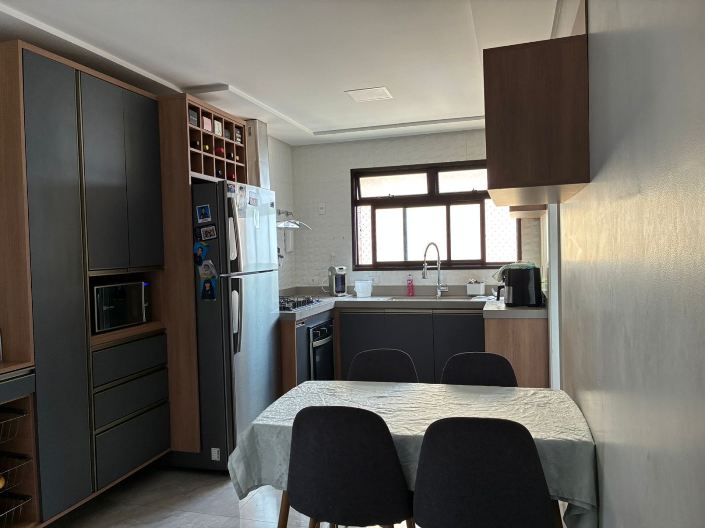 Apartamento, 3 quartos, 135 m² - Foto 7