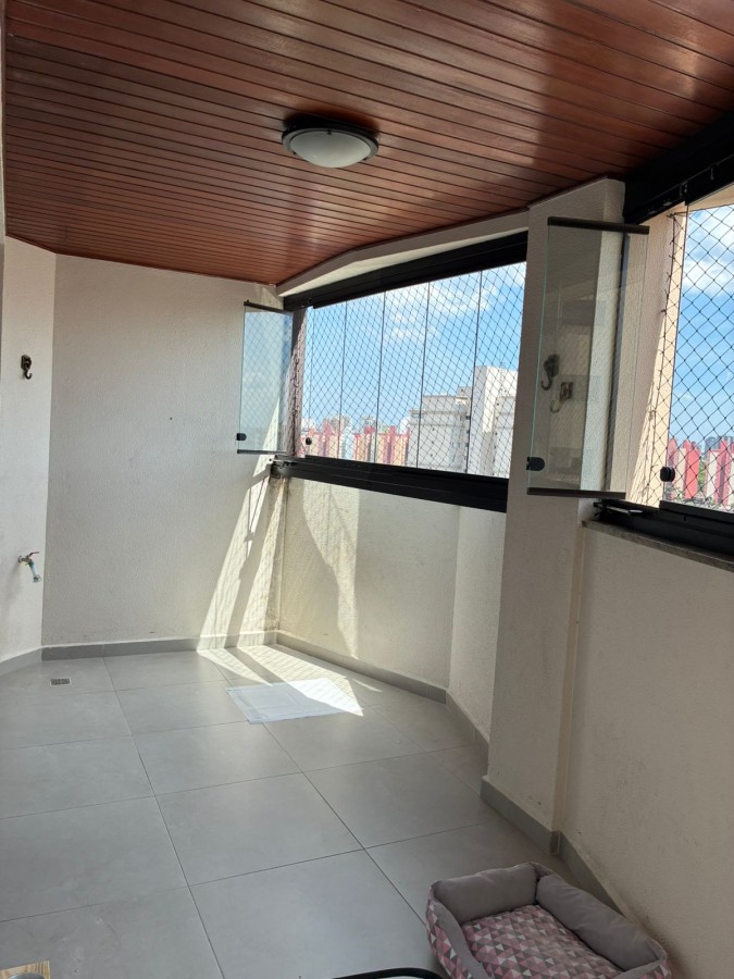 Apartamento, 3 quartos, 135 m² - Foto 5
