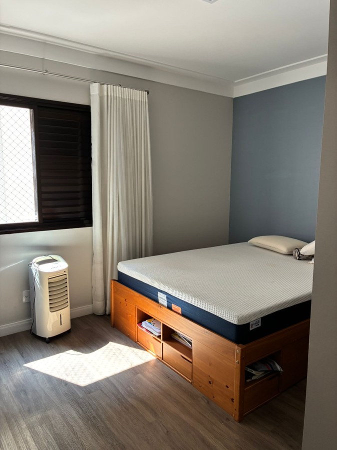Apartamento, 3 quartos, 135 m² - Foto 8
