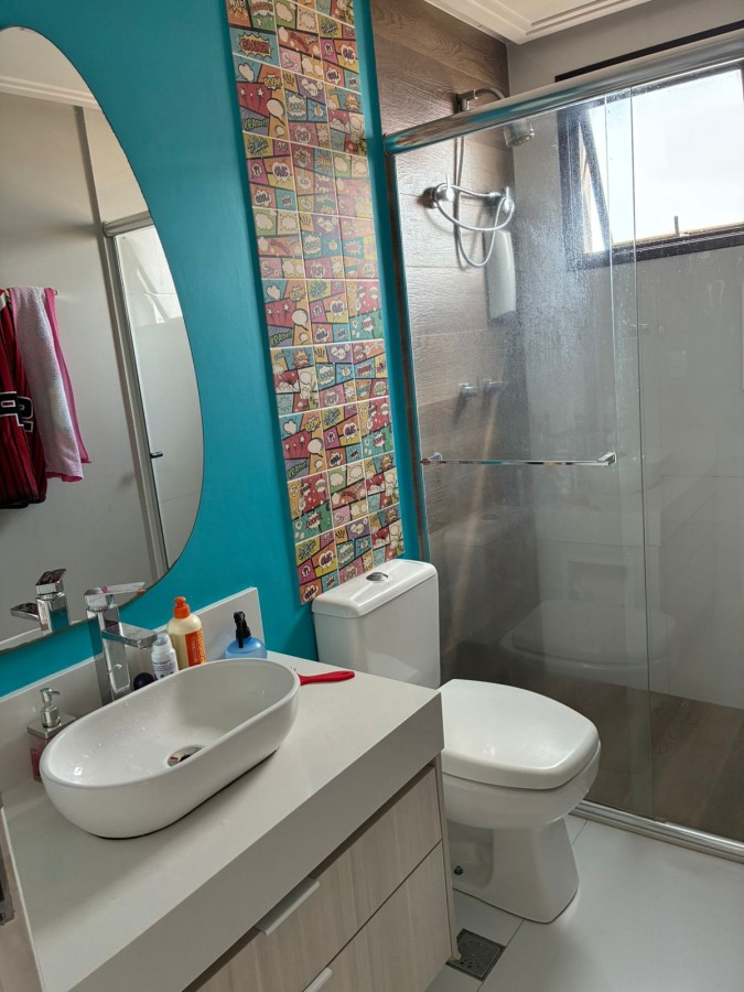 Apartamento, 3 quartos, 135 m² - Foto 9
