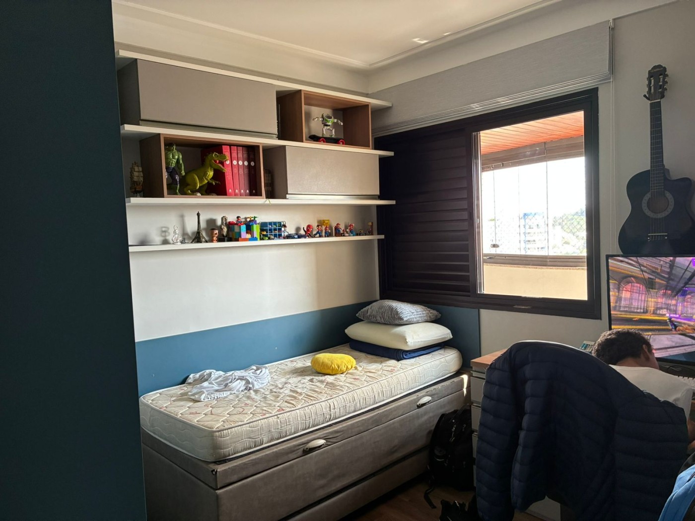 Apartamento, 3 quartos, 135 m² - Foto 11
