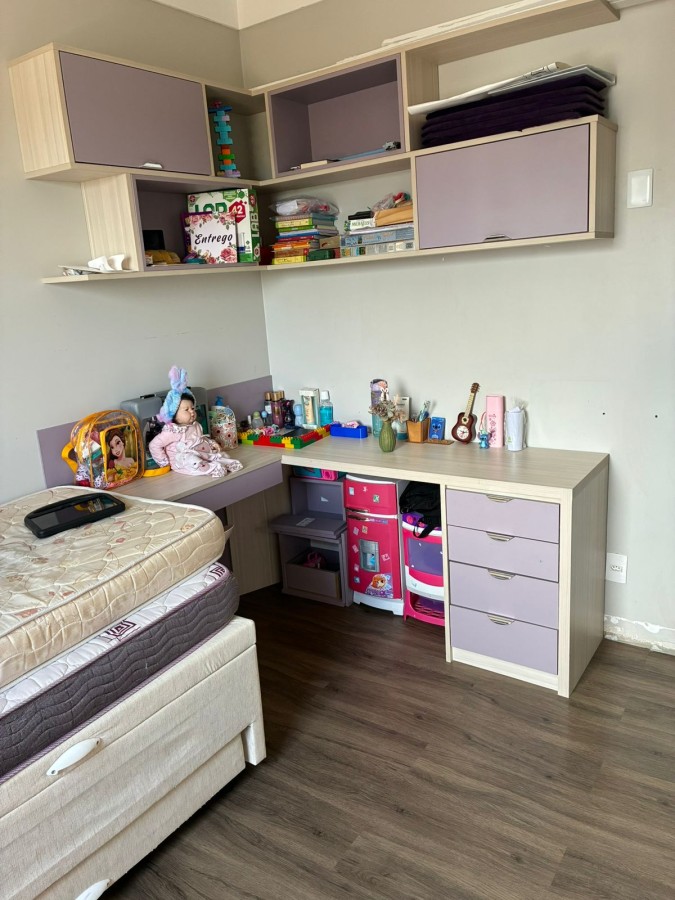 Apartamento, 3 quartos, 135 m² - Foto 10