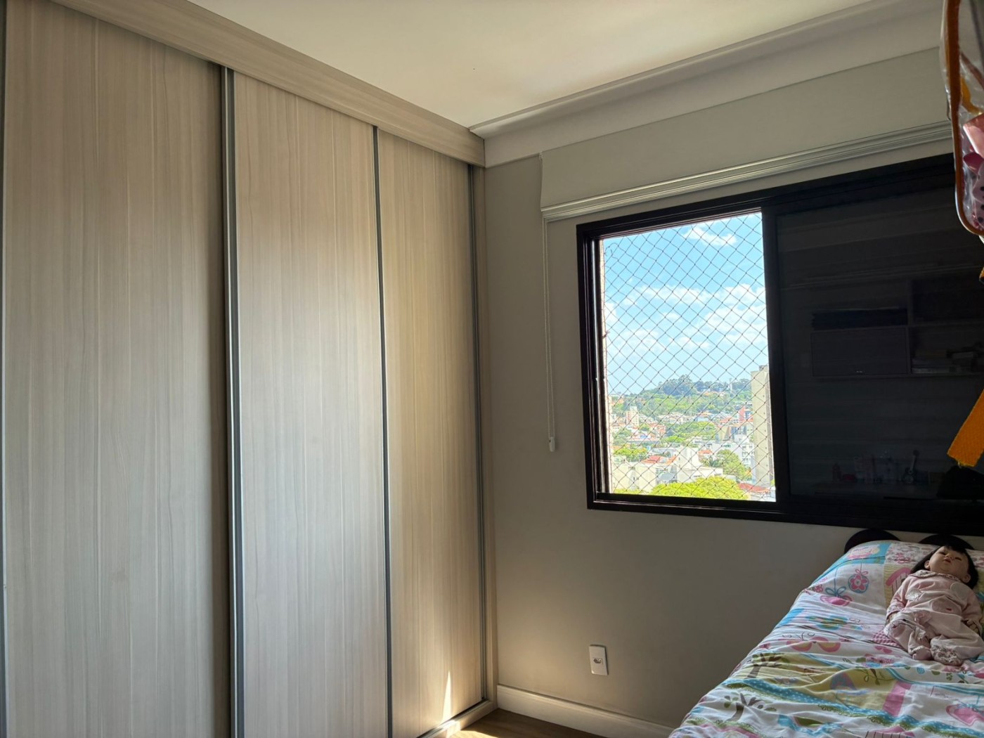 Apartamento, 3 quartos, 135 m² - Foto 12