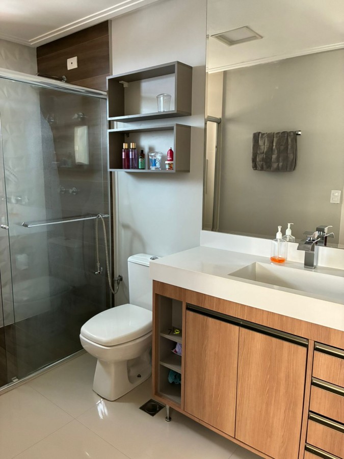 Apartamento, 3 quartos, 135 m² - Foto 14