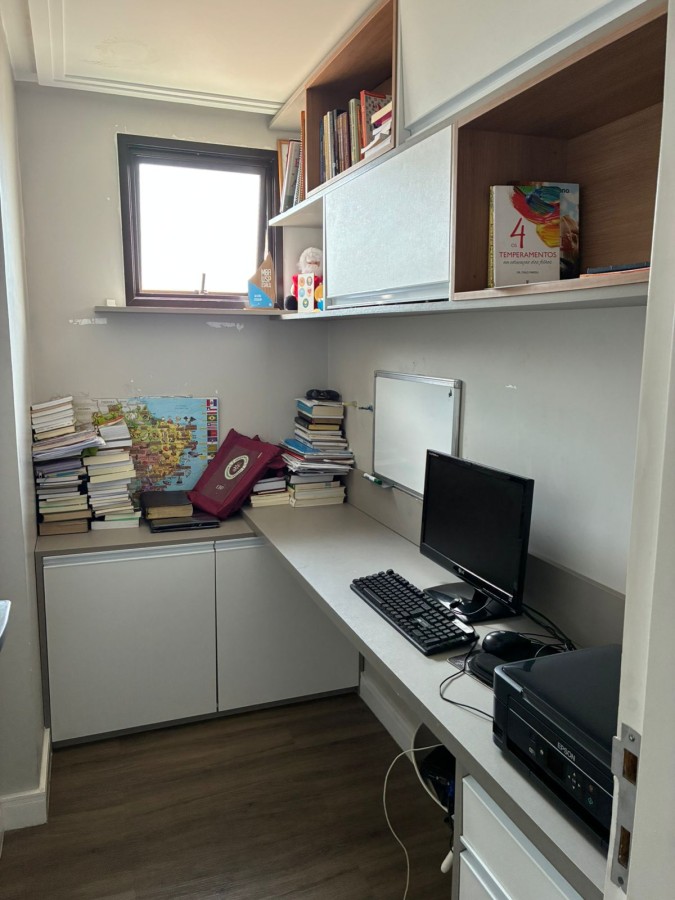 Apartamento, 3 quartos, 135 m² - Foto 15