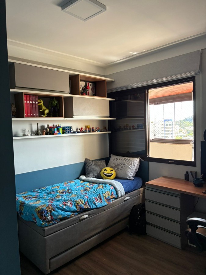 Apartamento, 3 quartos, 135 m² - Foto 18