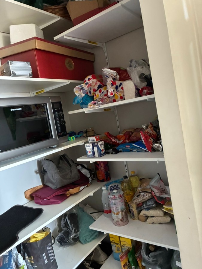 Apartamento, 3 quartos, 135 m² - Foto 16