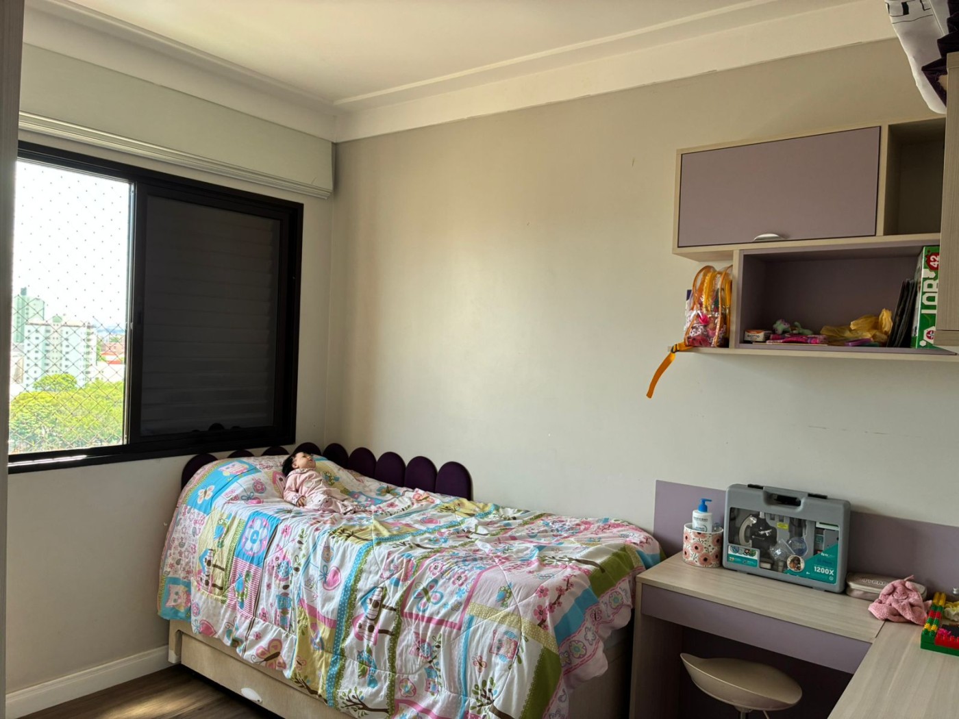 Apartamento, 3 quartos, 135 m² - Foto 21