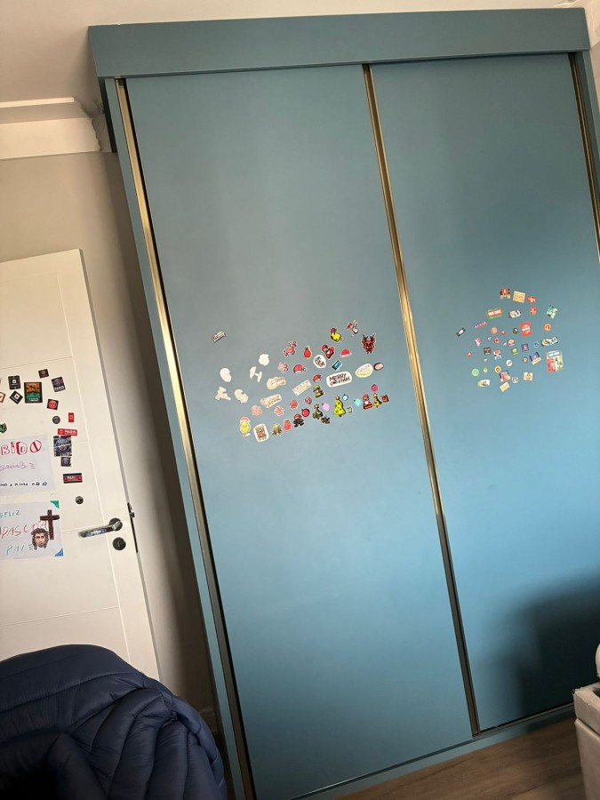 Apartamento, 3 quartos, 135 m² - Foto 19