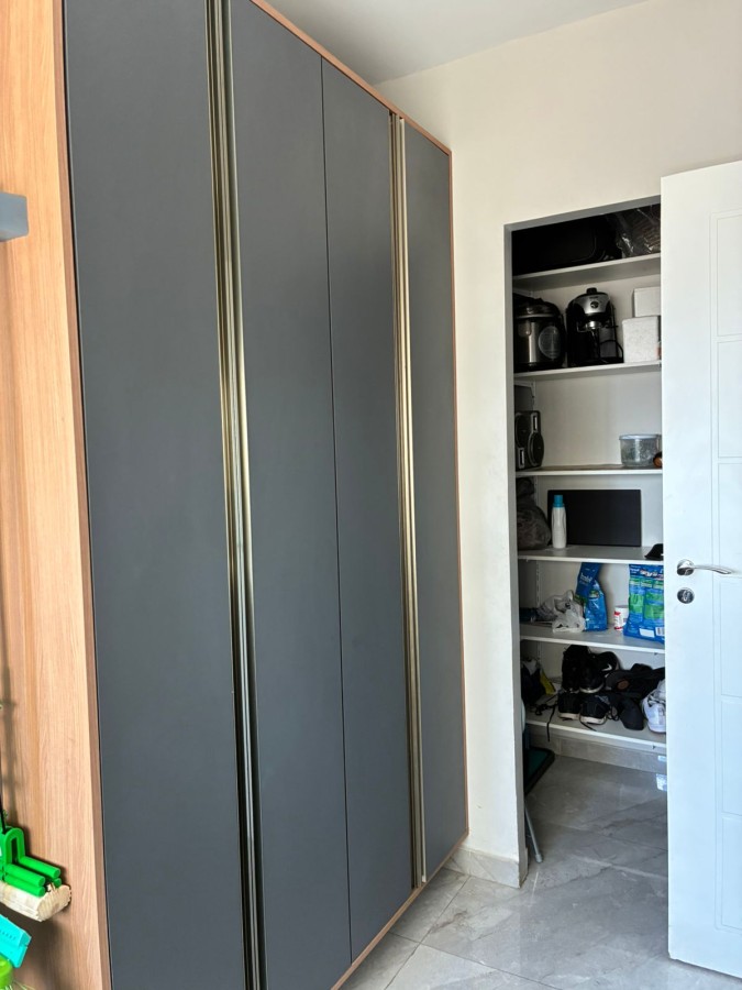 Apartamento, 3 quartos, 135 m² - Foto 20