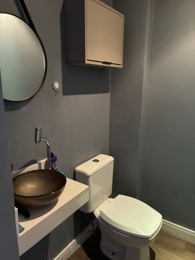 Apartamento, 3 quartos, 135 m² - Foto 23
