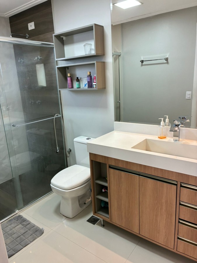Apartamento, 3 quartos, 135 m² - Foto 22