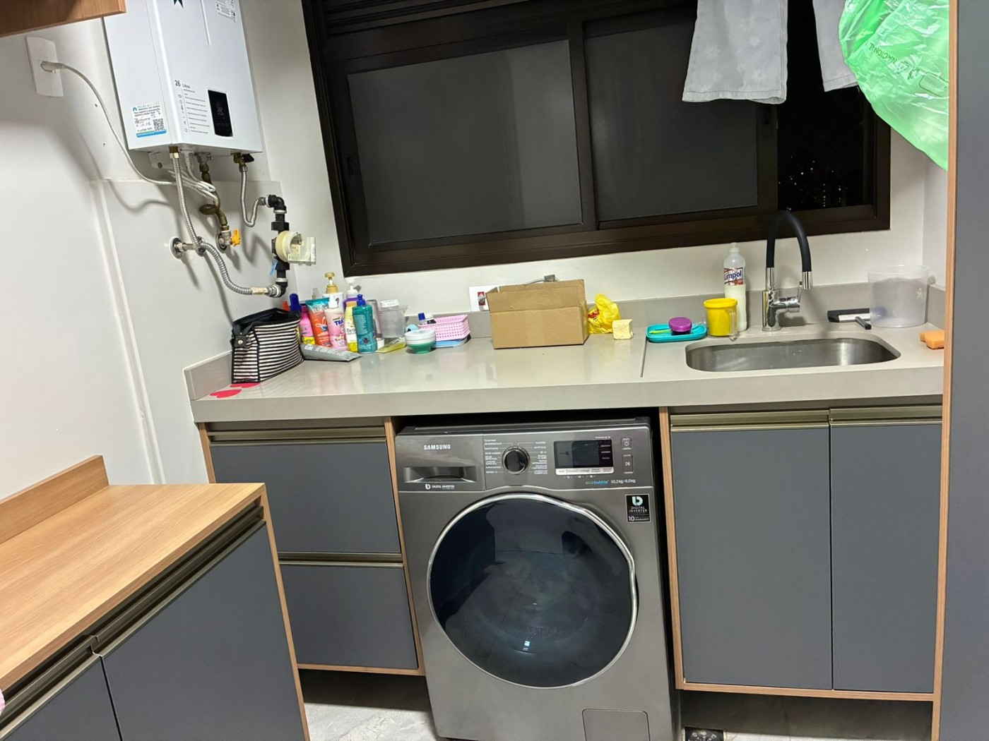 Apartamento, 3 quartos, 135 m² - Foto 25