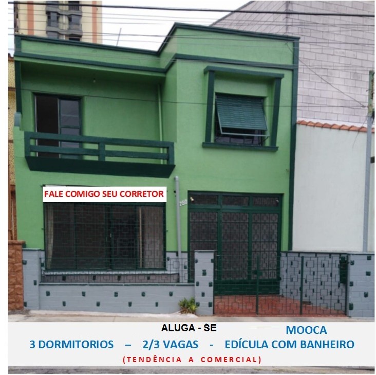 Casa, 3 quartos, 248 m² - Foto 1