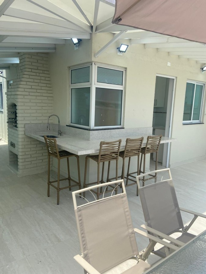 Apartamento, 3 quartos, 166 m² - Foto 5