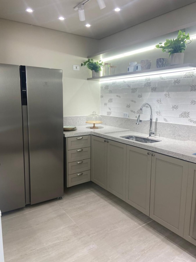 Apartamento, 3 quartos, 166 m² - Foto 7